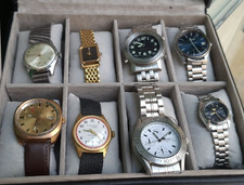 Lotto orologi vintage usato  Torre Annunziata