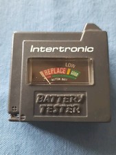 Batterie akku tester gebraucht kaufen Batterie akku tester gebraucht kaufen  Biblis