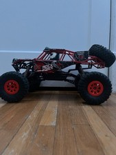 Rock force 4x4 for sale  Morganfield