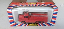 Camion berliet gbc d'occasion  Genillé