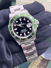 Rolex submariner 16610lv for sale  DEAL
