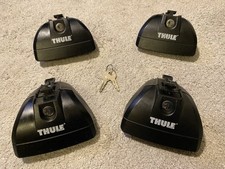 Thule 753 complete for sale  MARKET HARBOROUGH