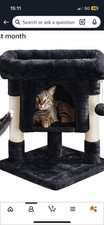 Yaheetech cat tree for sale  SIDCUP