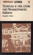 Scienza vita civile usato Scienza vita civile usato  Italia