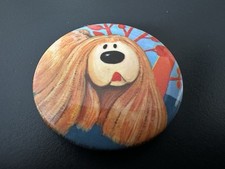 Vintage magic roundabout for sale  READING