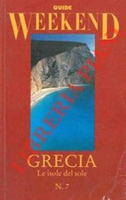 Grecia isole del usato  Vejano