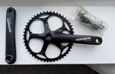 Sram s100 48t for sale  HAYWARDS HEATH