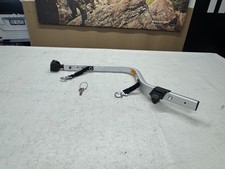 Thule hitch arm for sale  IPSWICH