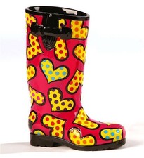 Romero britto rainboot gebraucht kaufen Romero britto rainboot gebraucht kaufen  Deutschland