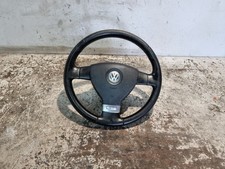 Volkswagen golf steering for sale  HAYWARDS HEATH