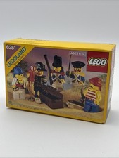 Lego 6251 buried for sale  Frisco