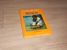 Tench jim gibbinson for sale  LEIGH-ON-SEA