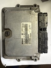 Centralina motore fiat usato  San Giorgio a Cremano
