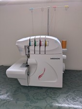 Medion overlock sewing for sale  BLACKBURN
