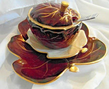 Vintage carlton ware for sale  INNERLEITHEN