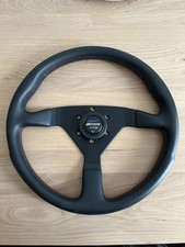 Spoon sports steering for sale  GLOUCESTER