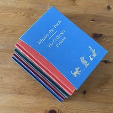 Milne winnie pooh for sale  BATH