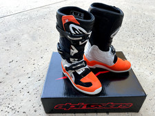 Alpinestars motocross tech for sale  Leander