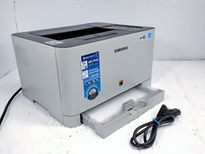 Impressora a Laser Colorida Sem Fio Samsung Xpress C410W comprar usado  Enviando para Brazil