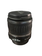 Canon 55mm f for sale  Frisco