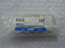 Usado, Mesa deslizante pneumática 1 peça SMC MXS6-40. comprar usado  Enviando para Brazil