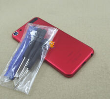 Capa protetora de metal vermelha produto fr iPod touch 6th 32GB 64GB 128GB comprar usado  Enviando para Brazil