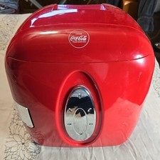 Koolatron kwcxj coca for sale  Tracy