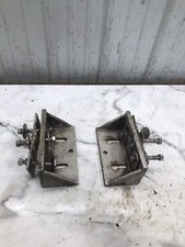 Suportes de montagem para motor Kayot V220 Boat Mercury Marine MerCruiser 5.0 L V8 comprar usado  Enviando para Brazil