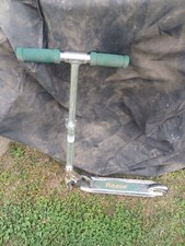 Green silver razor for sale  Indianapolis