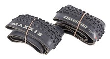 Maxxis Dissector 29 x 2.4 Mtn pneu de bicicleta 1 PAR EXO TR sem câmara MaxxTerra Enduro comprar usado  Enviando para Brazil