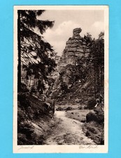 Jonsdorf 1930 mönch gebraucht kaufen  Bad Schandau
