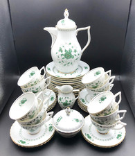 40tlg kaffeeservice royal gebraucht kaufen  Erftstadt