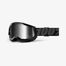 Maschera minicross 100 usato  Rivarolo Canavese