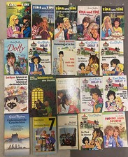 Enid blyton bücher gebraucht kaufen  Hofheim