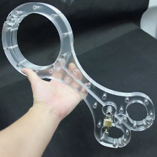Fesseln halsband handschellen gebraucht kaufen  Euskirchen