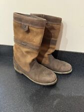 Dubarry ireland boots for sale  GLASGOW