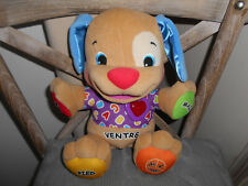 Fisher price chien d'occasion  Aubagne