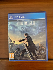 Final fantasy playstation for sale  Chapel Hill