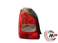 Rücklicht hinten links gebraucht kaufen  Brakel