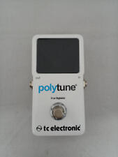 Electronic polytune tuner d'occasion  Expédié en Belgium