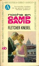Noche camp david d'occasion  Hennebont