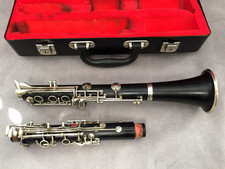 Instrument musique vent d'occasion  Marseille XI
