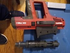 Hilti 750 for sale  Riverdale