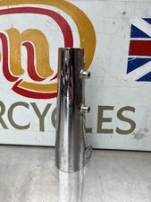 Triumph unit 750 for sale  GRIMSBY