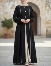 Abaya dubai gebraucht kaufen  Harsefeld