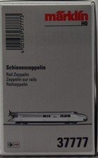 Märklin 37777 schienenzeppeli gebraucht kaufen  Mettmann