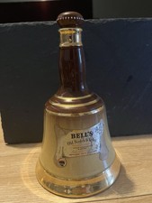 Vintage large bell for sale  BIRMINGHAM
