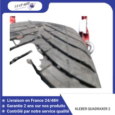 Pneu kleber quadraxer d'occasion Pneu kleber quadraxer d'occasion  Saint-Quentin