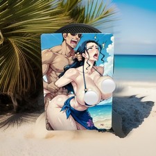 Nico robin piece gebraucht kaufen  Frankfurt am Main