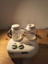 Ameda lactaline personal for sale  HULL